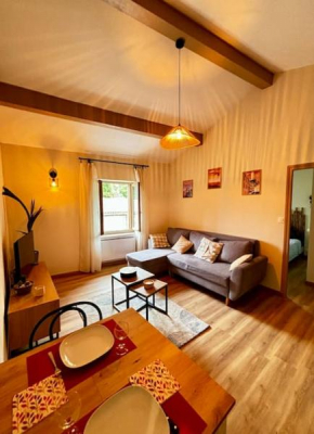 Appartement à Foix